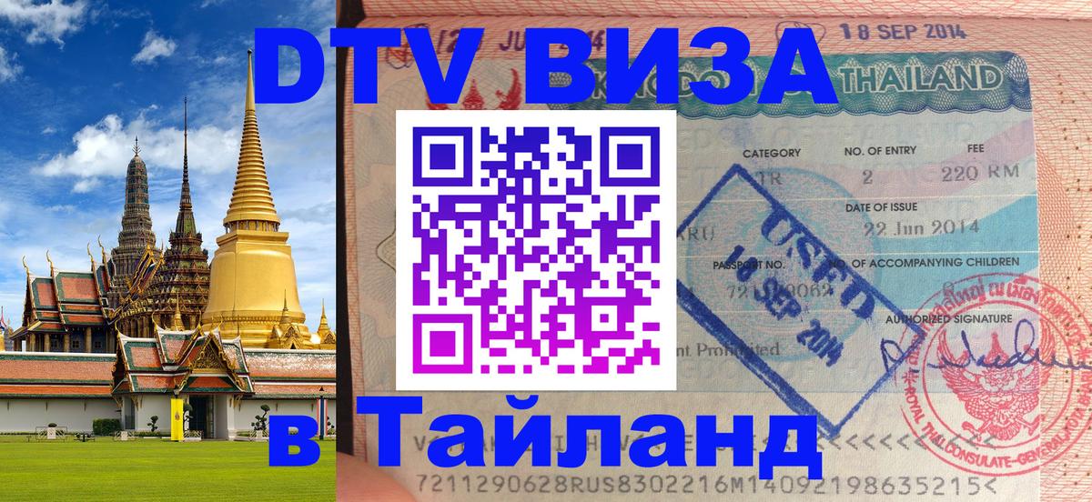 Оформление DTV визы под ключ: стоимость и тарифы, только загранпаспорт - Нижний Новгород  19.11.2025 